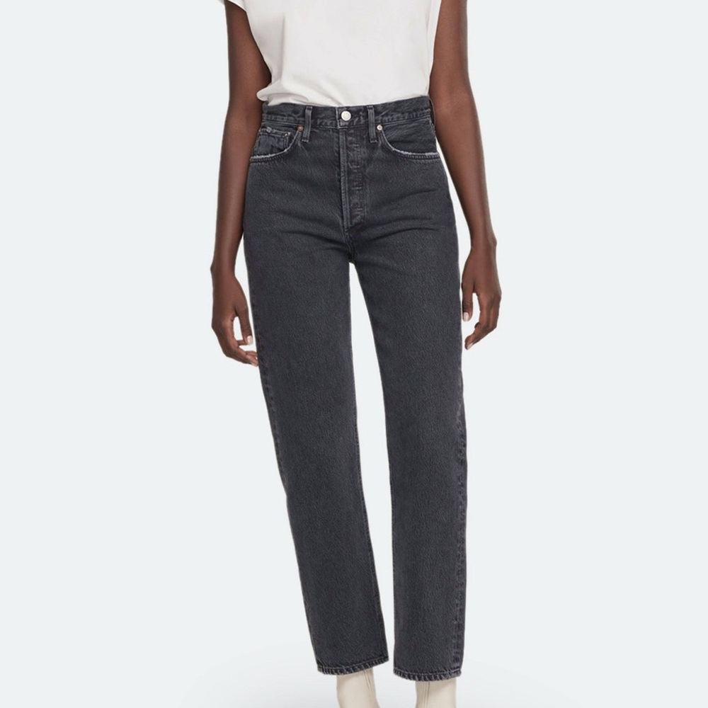 Agolde 90s Pinch Waist Jeans
